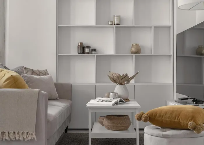 Harbor Apartments - Damrota