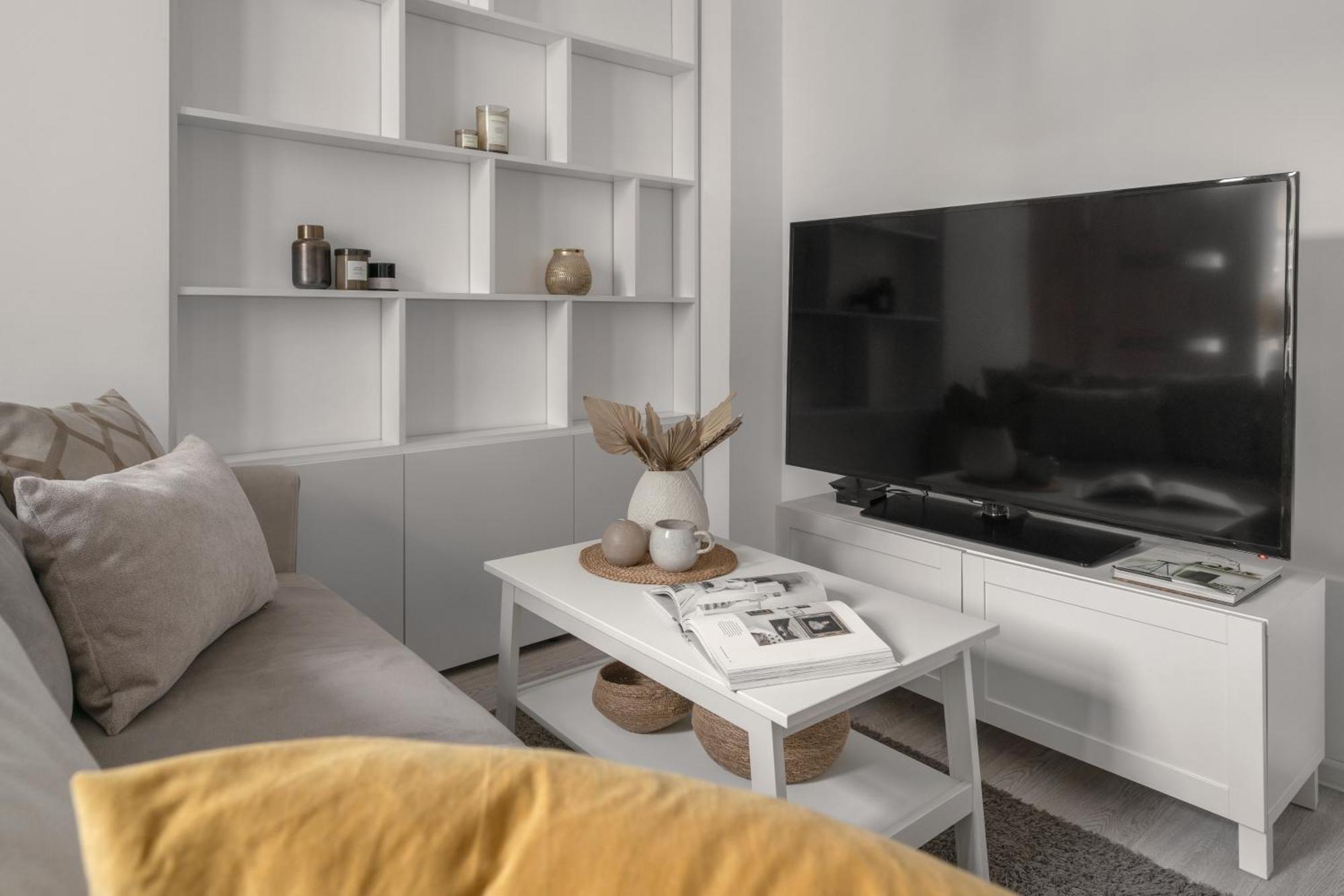 Harbor - Damrota Apartment *