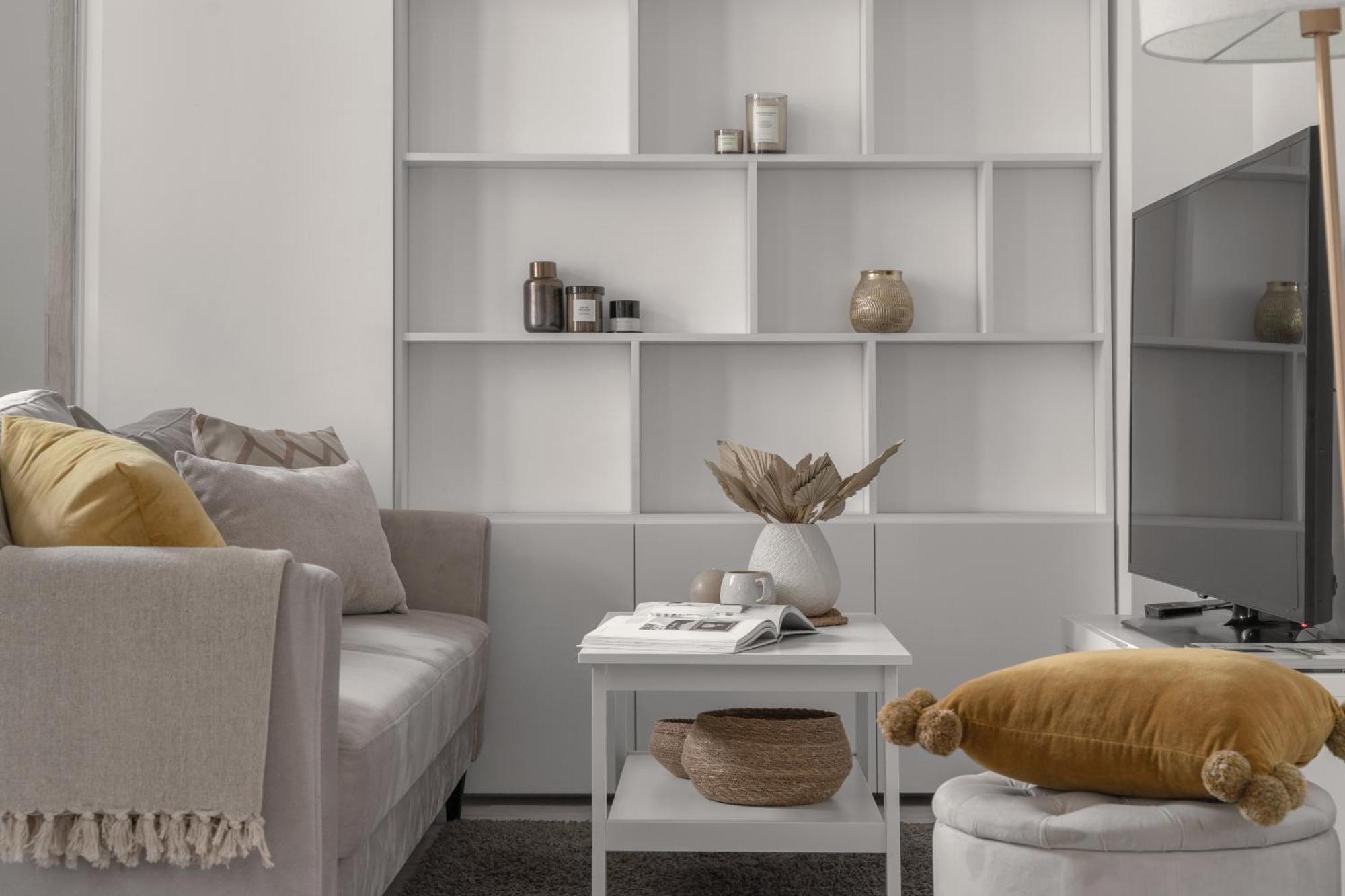Apartment Harbor - Damrota Katowice