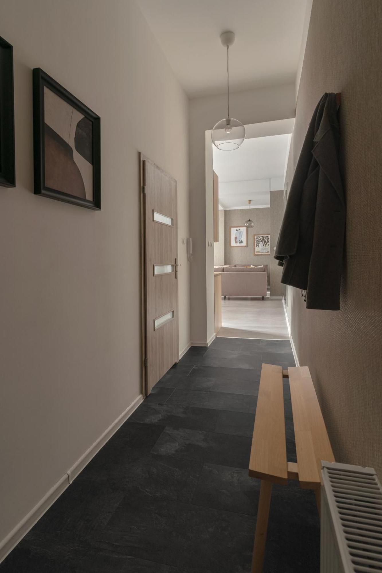Apartment Harbor - Damrota *