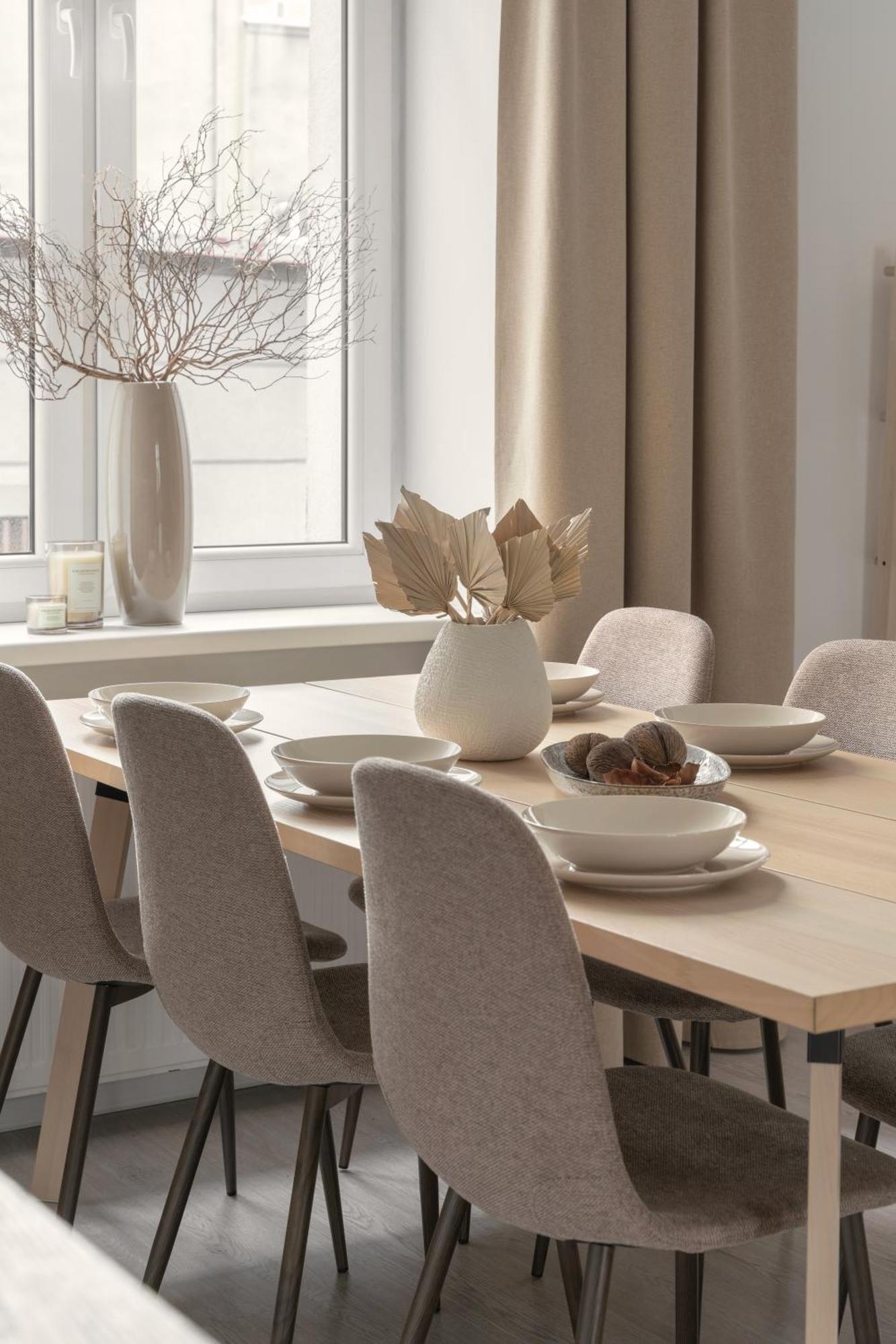 Apartment Harbor - Damrota Katowice