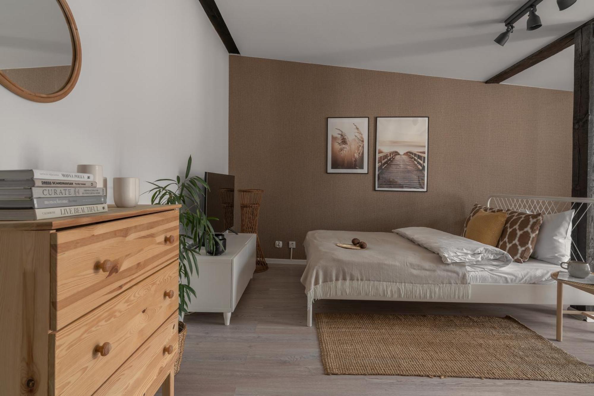 Apartment Harbor - Damrota Katowice