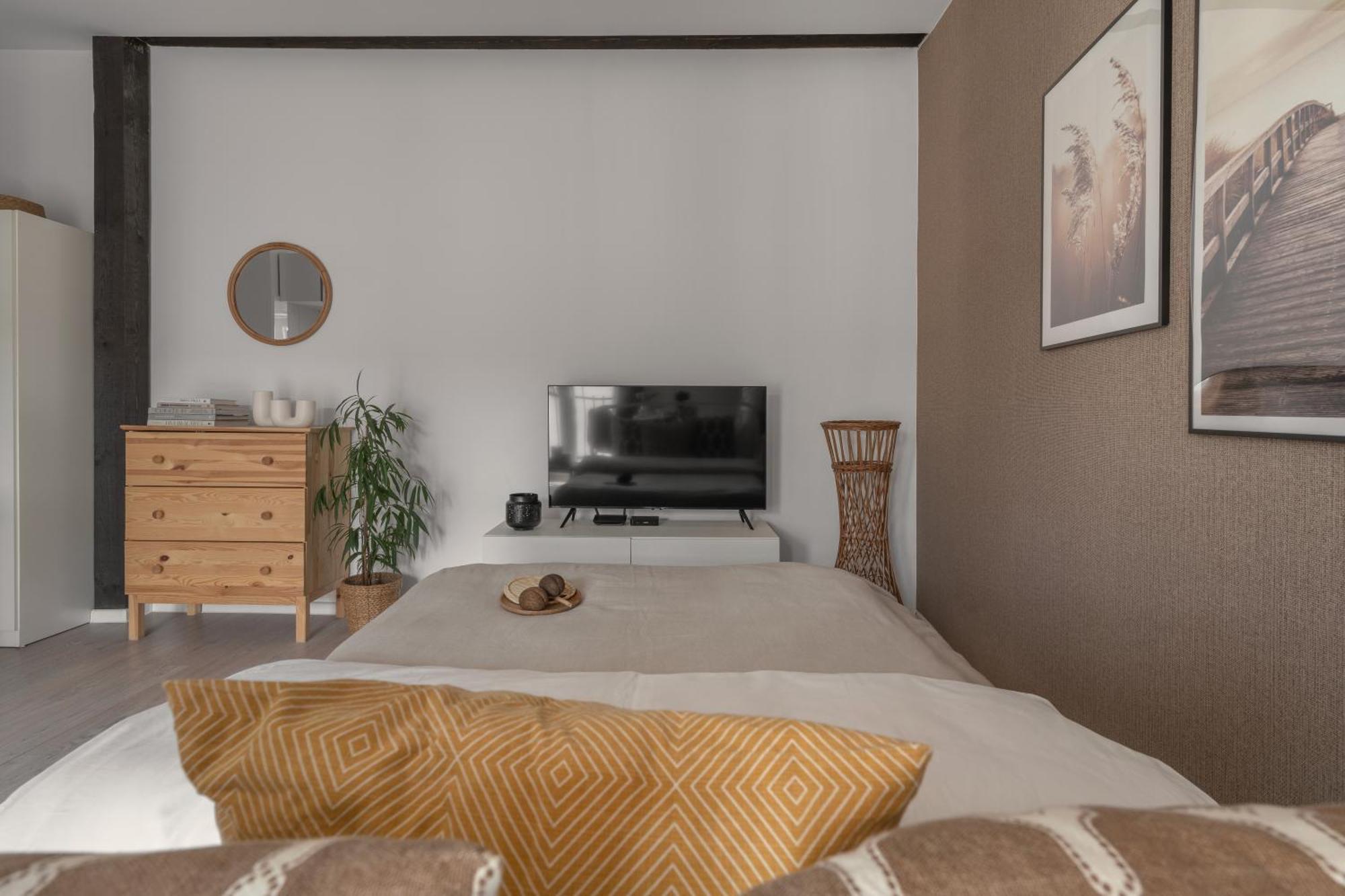 Apartment Harbor - Damrota