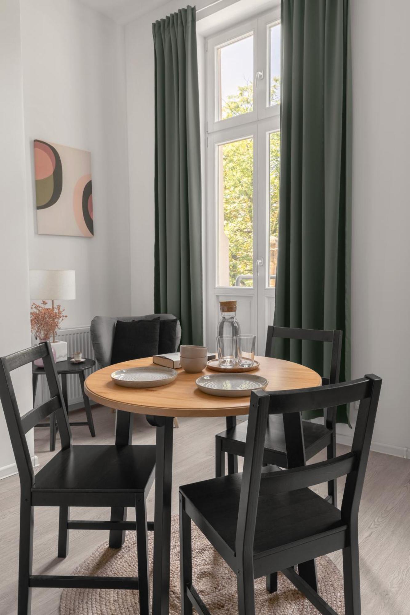 Apartment Harbor - Damrota *